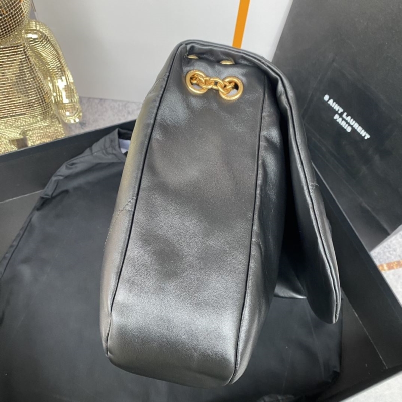 YSL Top Handle Bags